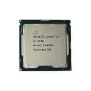 قیمت cpu core i5 9400