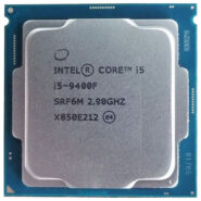 پردازنده اینتل core i5 9400f coffee lake