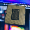 پردازنده Intel Core i7-9700