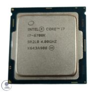 قیمت cpu core i7 6700k