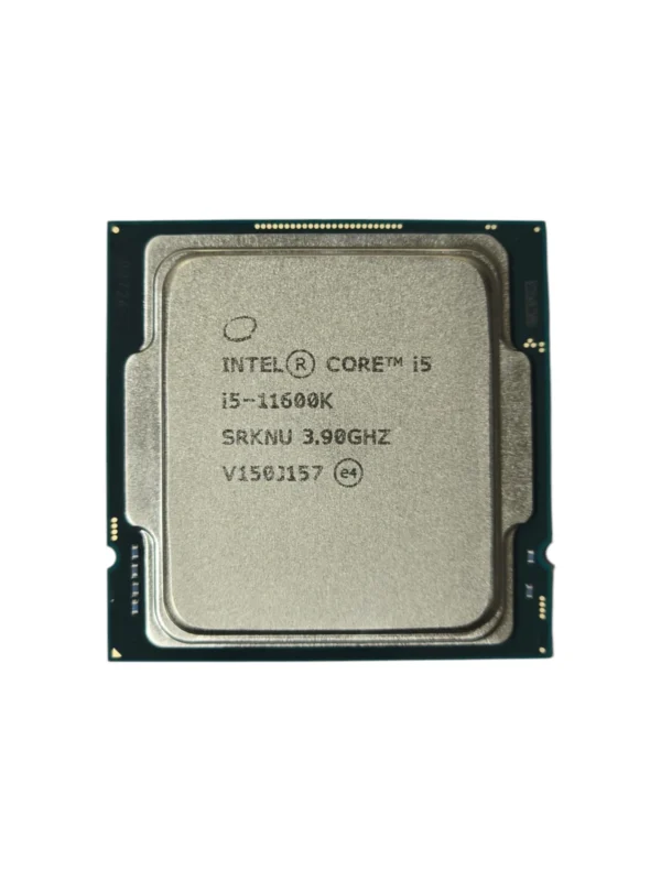 قیمت i5 11600k