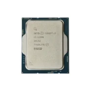 قیمت core i3 12100