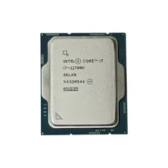 cpu 12700k قیمت