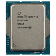 خرید و قیمت پردازنده اینتل core i3 12100f