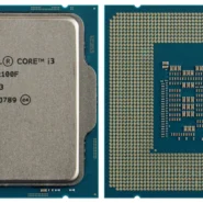 خرید و قیمت پردازنده اینتل core i3 12100f