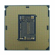 Cpu Intel Core i3-10100 Coffee Lake