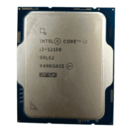 قیمت core i3 12100