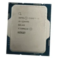 پردازنده 12900k