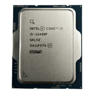 قیمت پردازنده 12400f i5: بهترین انتخاب با قیمت مناسب 1 قیمت پردازنده 12400f i5