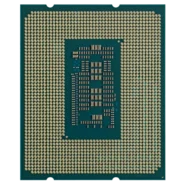 پردازنده اینتل مدل Core i5 12400 tray