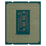 پردازنده مرکزی اینتل مدل core i5 12400f tray