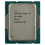 پردازنده اینتل مدل Core i5 12400 tray