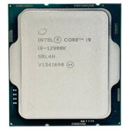 پردازنده مرکزی اینتل Core i9-12900K Alder Lake Tray