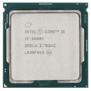 پردازنده اینتل- پردازنده i5 9600k