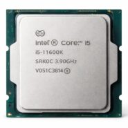 پردازنده مرکزی اینتل مدل Core i5-11600K rocket lake تری