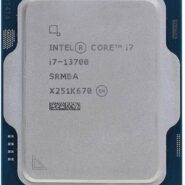 خرید Core i7 13700