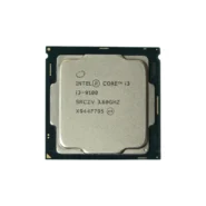 قیمت cpu core i3 9100