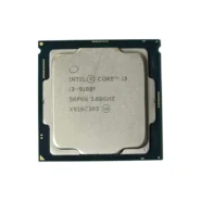 قیمت cpu intel core i3 9100f