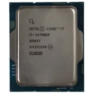 خرید پردازنده اینتل مدل core i7 14700kf raptor lake refresh