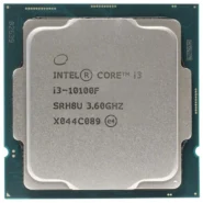 پردازنده اینتل Core i3 10100F
