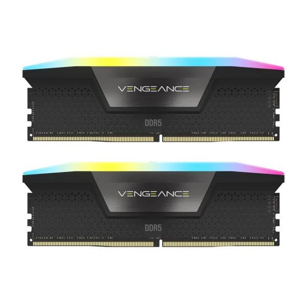 Corsair 32GB 6200MHz Vengeance RGB