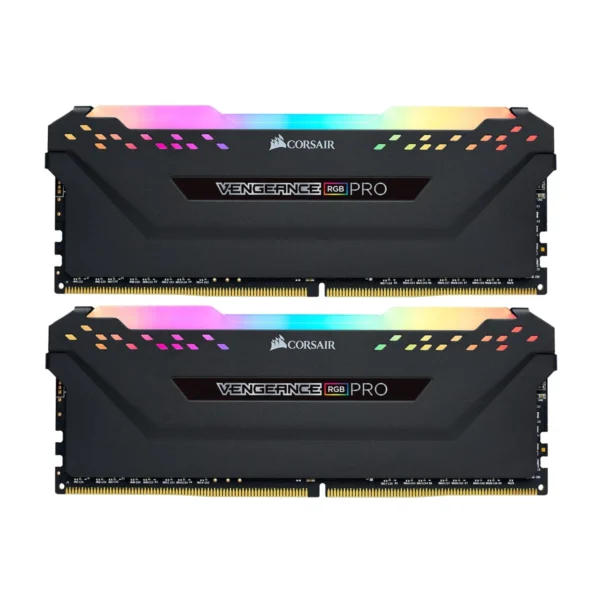 Corsair 32GB DDR4 3200MHz Vengeance RGB Pro