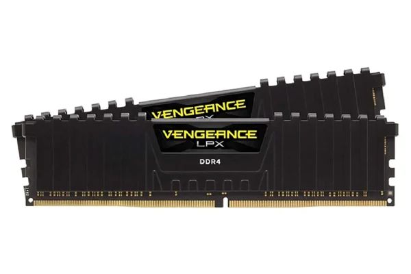 Corsair 64G 322 3600 LPX