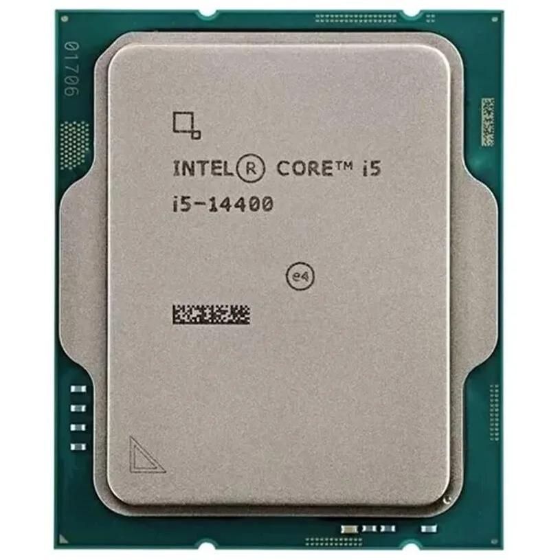 خرید پردازنده core i5 14400