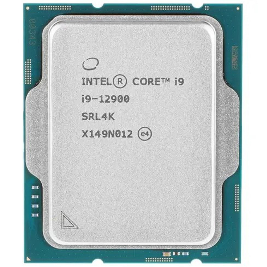 پردازنده Intel Core i9-12900 1 پردازنده Intel Core i9-12900