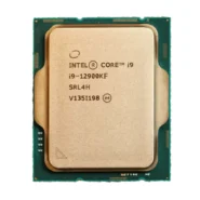 Intel Core i9-12900KF