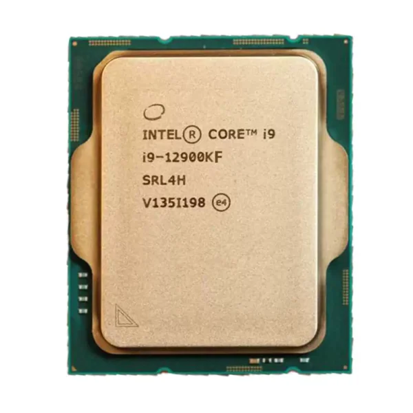 Intel Core i9-12900KF