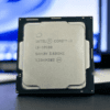 پردازنده Intel Core i3-10100F