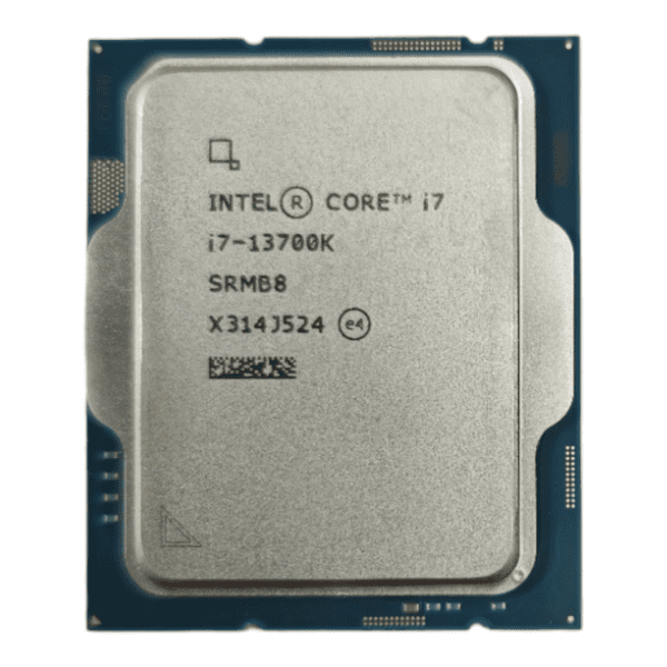 Core i7-13700K