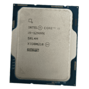 Intel Core i9-12900KS Processor