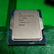 Intel Core i5-14400 Processor