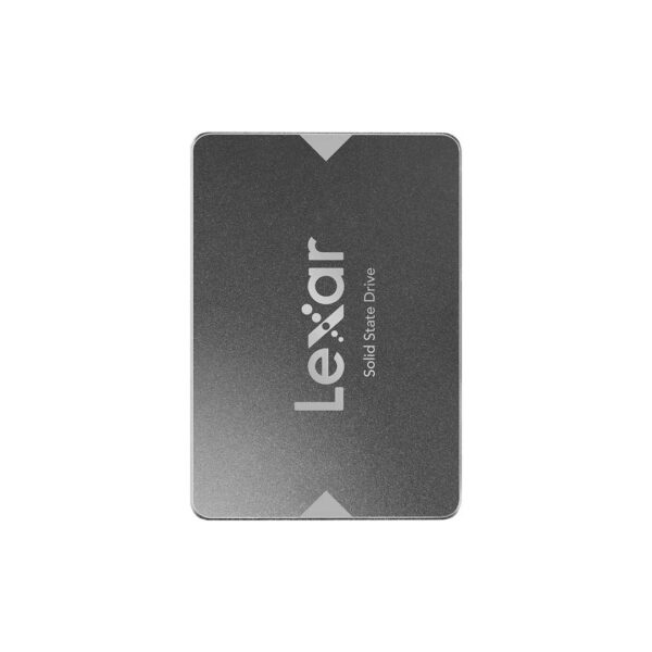 SSD LEXAR NS100 256G