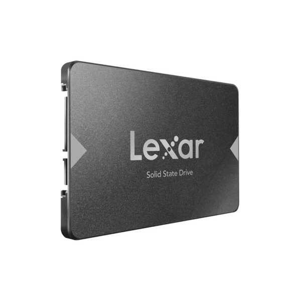 SSD LEXAR NS100 512G