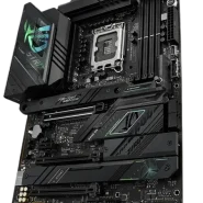 مادربرد ایسوس Z790-F GAMING WIFI DDR5