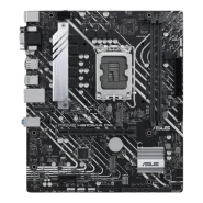 خرید و قیمت مادربرد ایسوس h610 ma ddr4