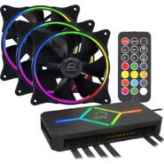 فن کیس تسکو مدل G FAN330