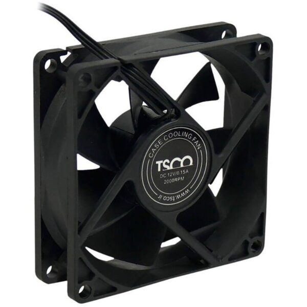 فن کیس تسکو مدل T FAN 02