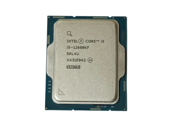 core i5-12600KF