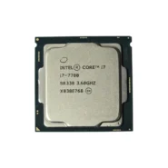 قیمت cpu i7 7700