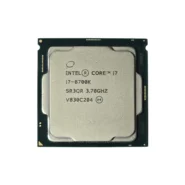 Core i7-8700K