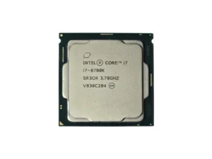 Core i7-8700K