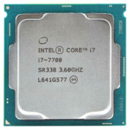 قیمت i7 7700 پردازند اینتل