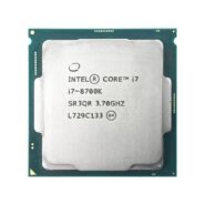 Core i7-8700K