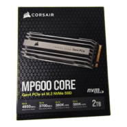 قیمت SSD Corsair MP600 Core