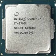 Core i7-8700K