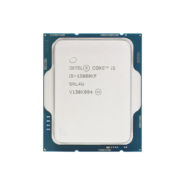 core i5-12600KF